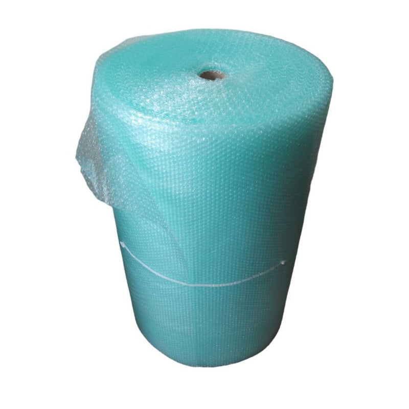 Load image into Gallery viewer, Bubble Wrap 50cm Green Recycled
