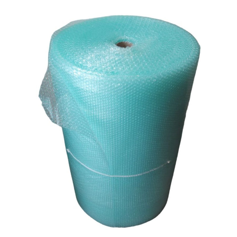Load image into Gallery viewer, Bubble Wrap 75cm Green Recycled
