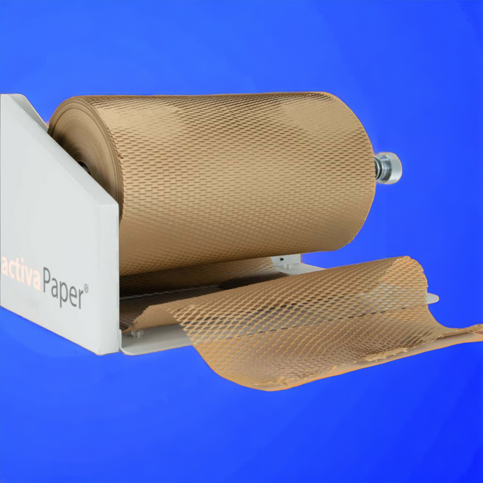 Activa Wrapping Dispenser