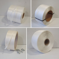 Polyesterband
