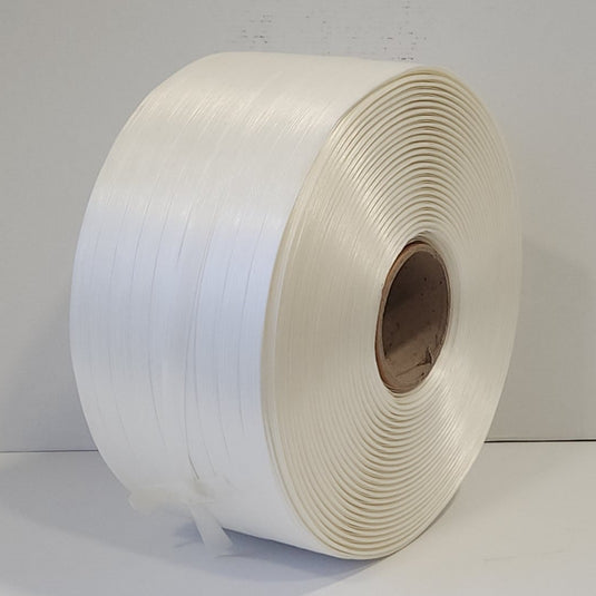 Polyesterband zware kwaliteit 13mm, 850meter