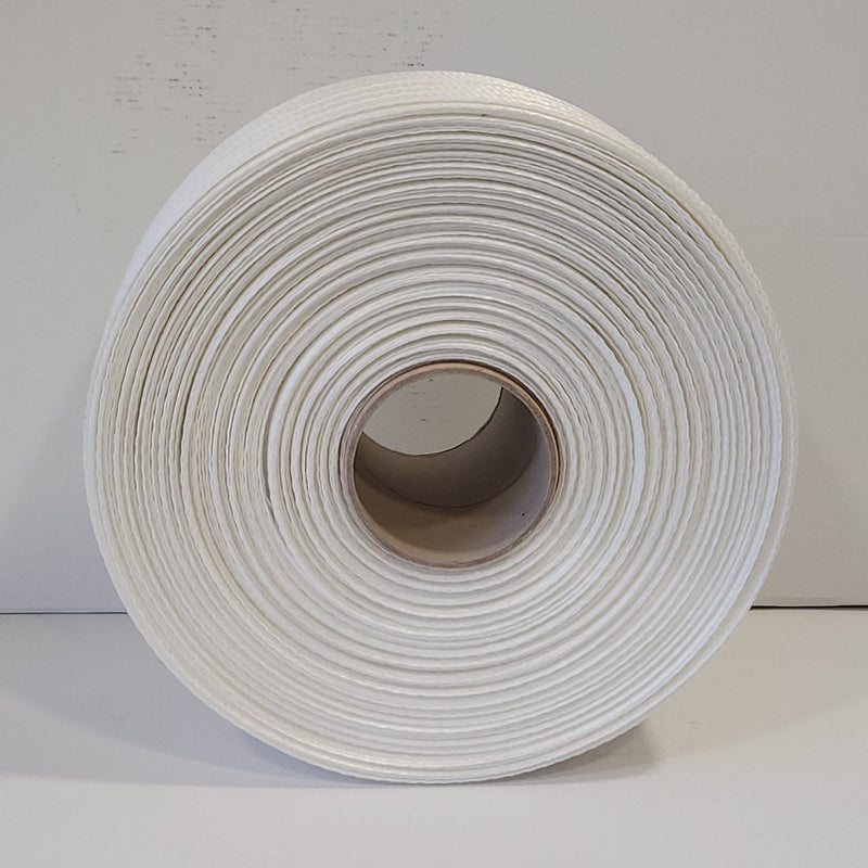 Load image into Gallery viewer, Polyesterband 16mm 850 meter geweven - Per doos
