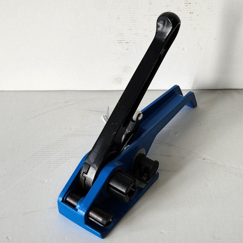 Load image into Gallery viewer, AVT Spanner 12-19mm Blauw, professioneel model
