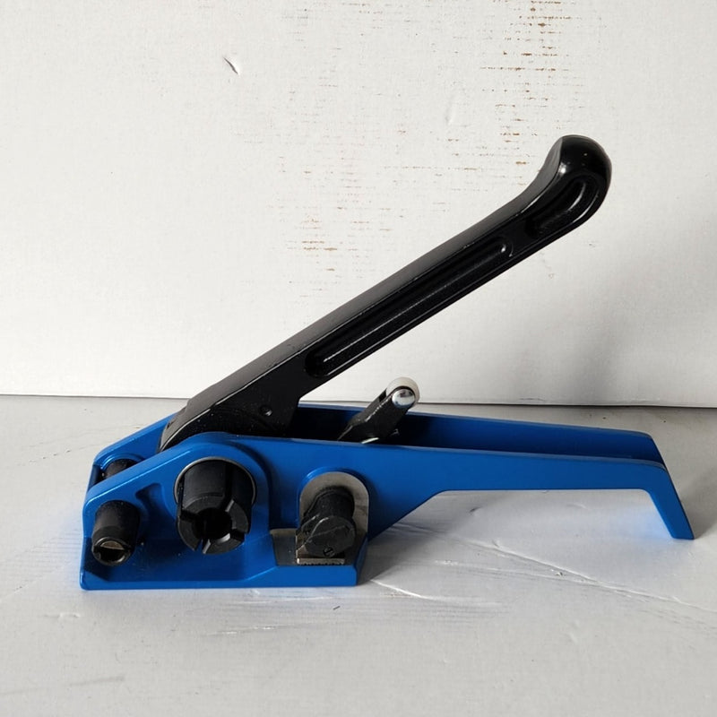Load image into Gallery viewer, AVT Spanner 12-19mm Blauw, professioneel model
