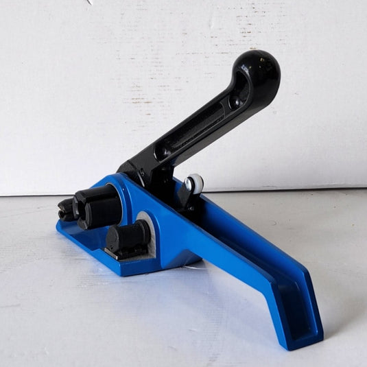 AVT Spanner 12-19mm Blauw, professioneel model
